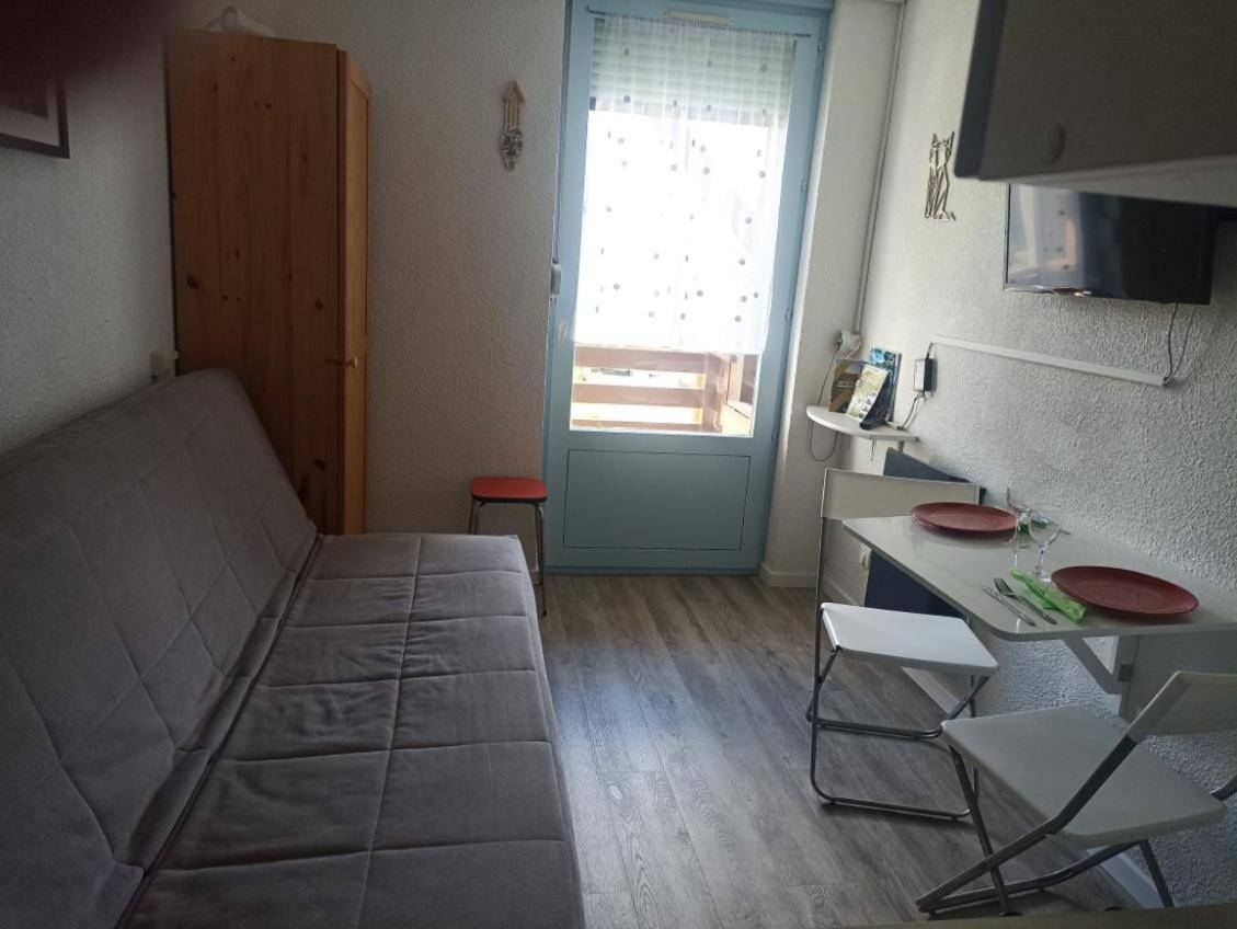 Appartement Au Calme Ле-Русс Екстер'єр фото